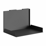 Dokumenthylla A4 till Silencio Basic - Bilde 4