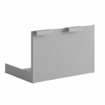 Dokumenthylla A4 till Silencio Basic - Bilde 7