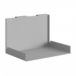 Dokumenthylla A4 till Silencio Basic