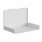 Dokumenthylla A4 till Silencio Basic - Bilde 2