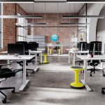 PUREis3 – Den flexibla kontorsstolen - Bild 9