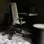 PUREis3 – Den flexibla kontorsstolen - Bild 4
