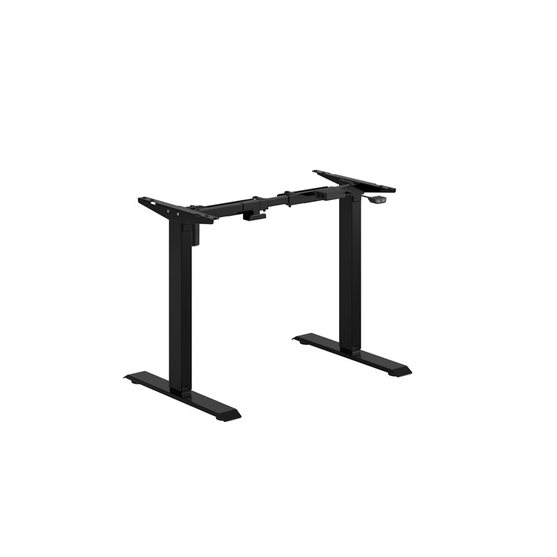 Easy_Black_frame-1 Easy - Höj & sänkbara stativ med 1 motor - Bilde 4