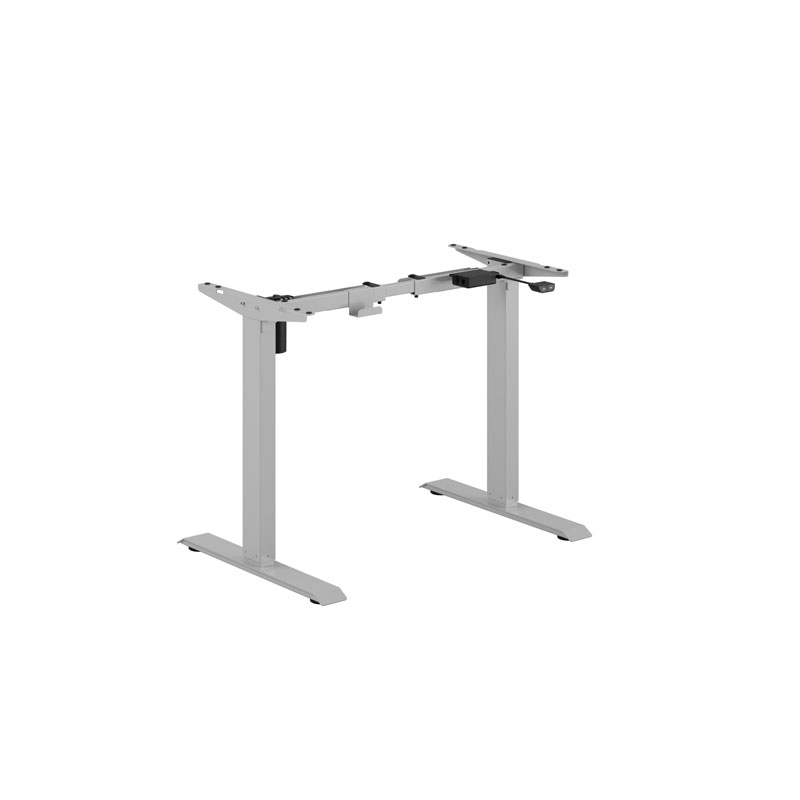 Easy_Grey_frame-1 Easy - Höj & sänkbara stativ med 1 motor - Bilde 3
