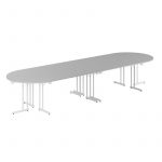 Konferensbord Style - Large