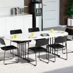 Konferensbord Style - Large - Bilde 2