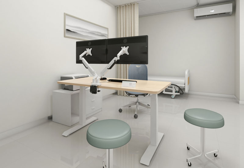 Monitorarm-UDM-25-Scene-03