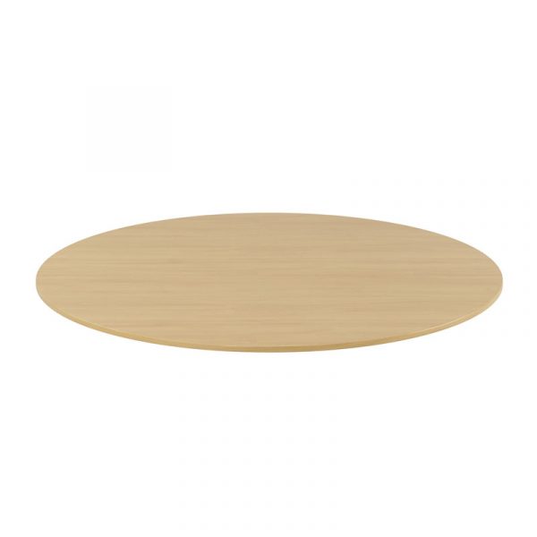 Runda laminatskivor - Bild 1