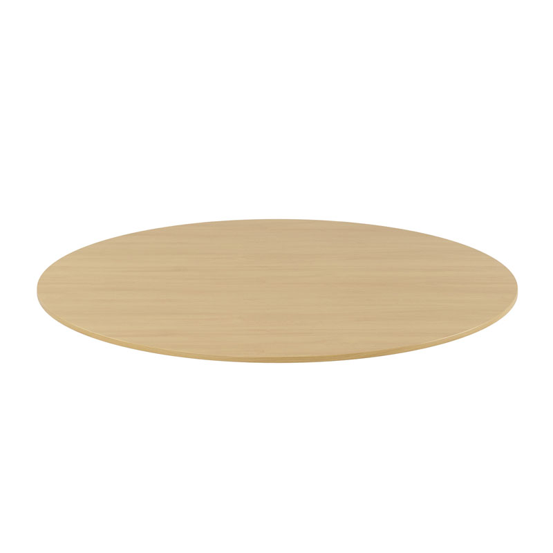 170_Urban-oak Runda laminatskivor - Bild 1