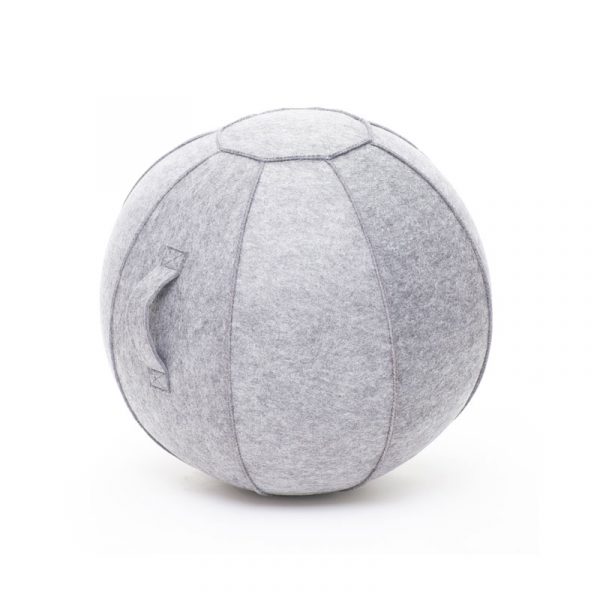 Balansboll EASY - 3 storlekar - Bilde 1