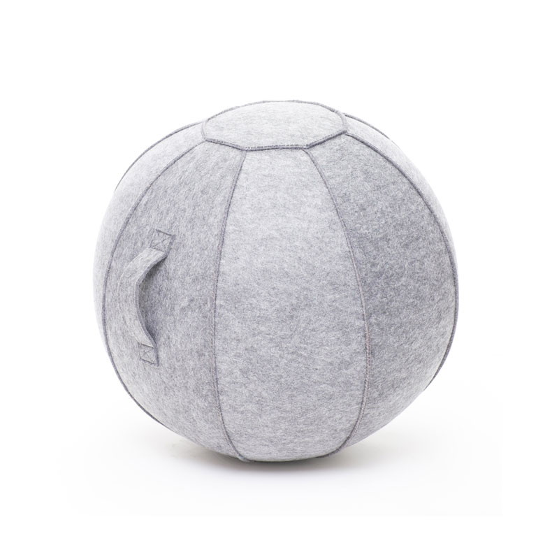 Balansboll_easy_medium Balansboll EASY - 3 storlekar - Bilde 1