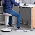 Balanspall Triangel Easy - Bilde 2