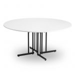Runda laminatskivor - Bild 3