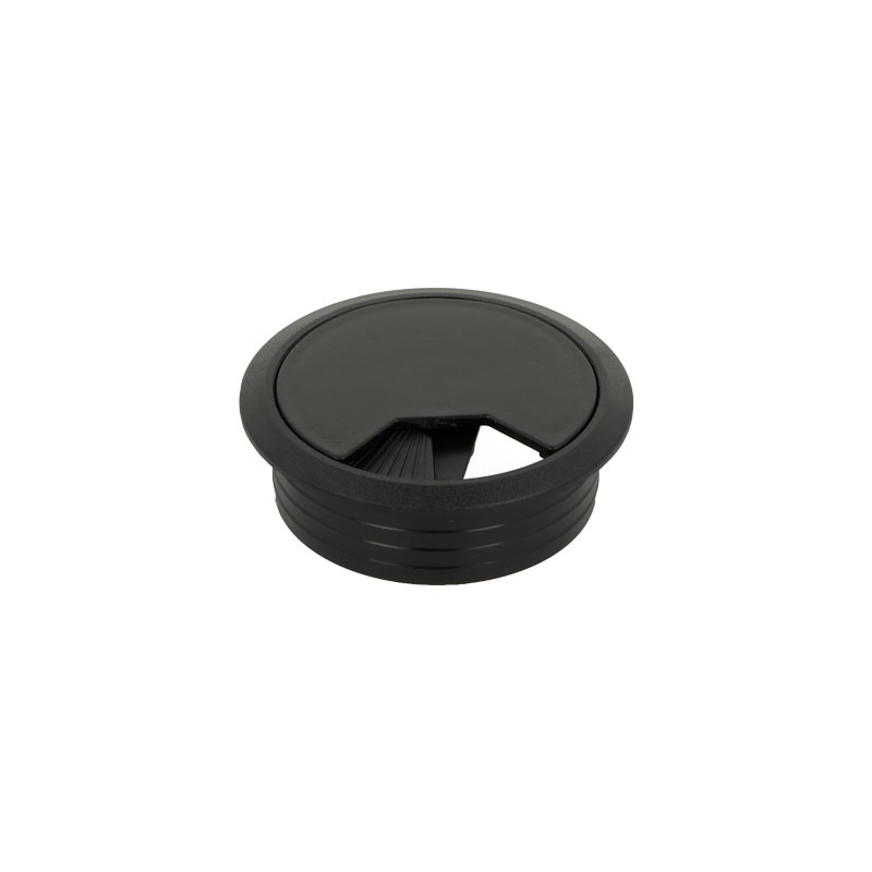 kabelgenomforing_60cm_svart_4 Kabelgenomföring Ø60 mm - Bilde 1