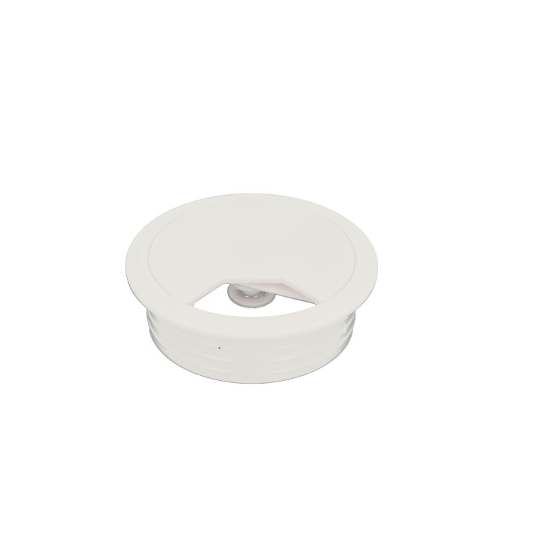 kabelgenomforing_60cm_vit_3 Kabelgenomföring Ø60 mm - Bilde 3