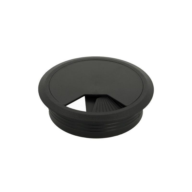 kabelgenomforing_80cm_svart_3 Kabelgenomföring Ø80 mm - Bilde 1