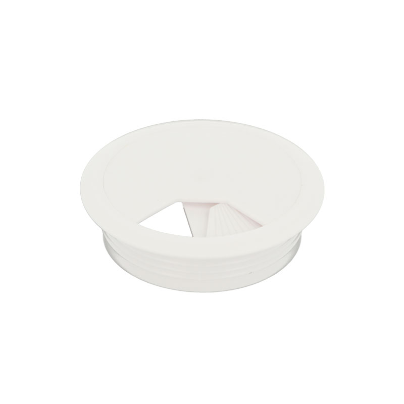 kabelgenomforing_80cm_vit_4 Kabelgenomföring Ø80 mm - Bilde 2