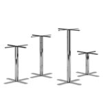 Kryss stativ 65 cm - 4 olika höjder - Bilde 3
