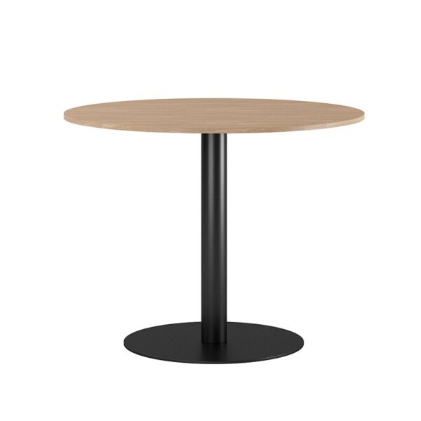Studio bord med Ø120 cm skiva - Bilde 1