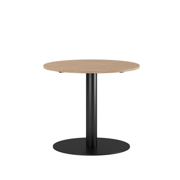 Studio bord med Ø90 cm skiva - Bilde 1