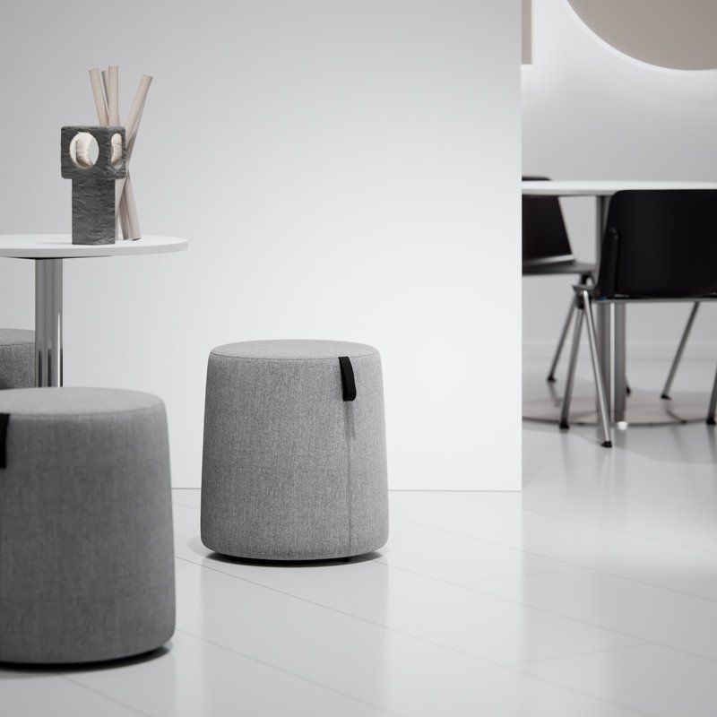 2_Post_3 Sittpuff Basic - Bilde 2