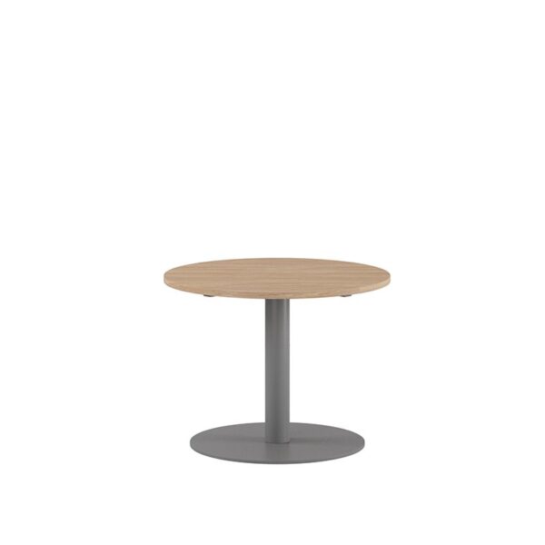 Studio bord med Ø70 cm skiva - Bilde 1