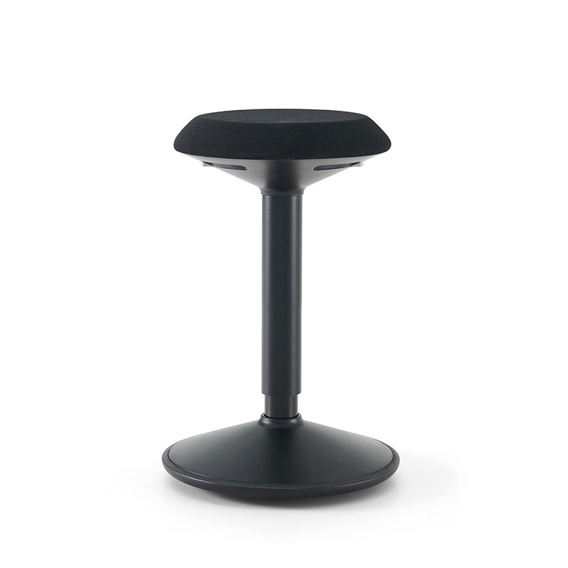 Balanspall_svampen_svart_1 Balanspall Svampen - Hög modell - Bilde 2