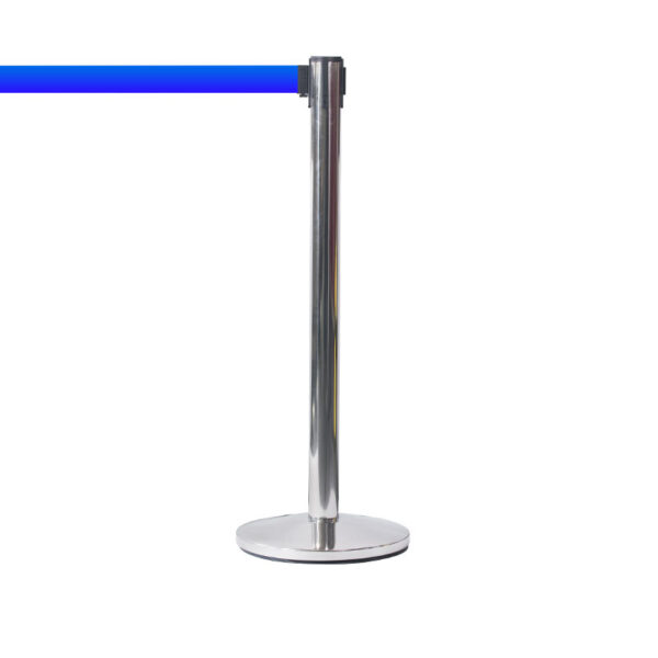 Royal Basic - Rostfri/Blå 3m - Bild 1