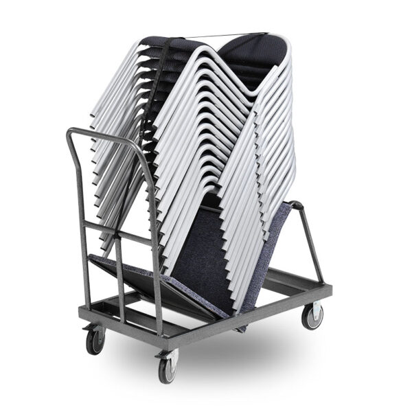 Vagn RX - Bilde 1
