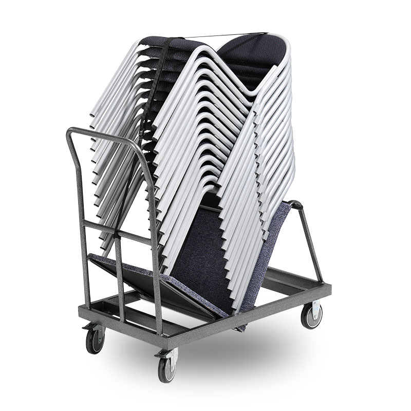 webb-eljvagnrx Vagn RX - Bilde 1