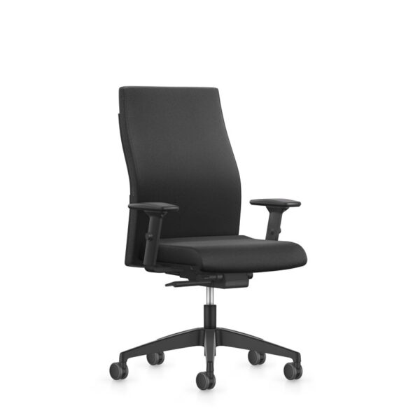 Famos 139RS - Kontorsstol - Bilde 1