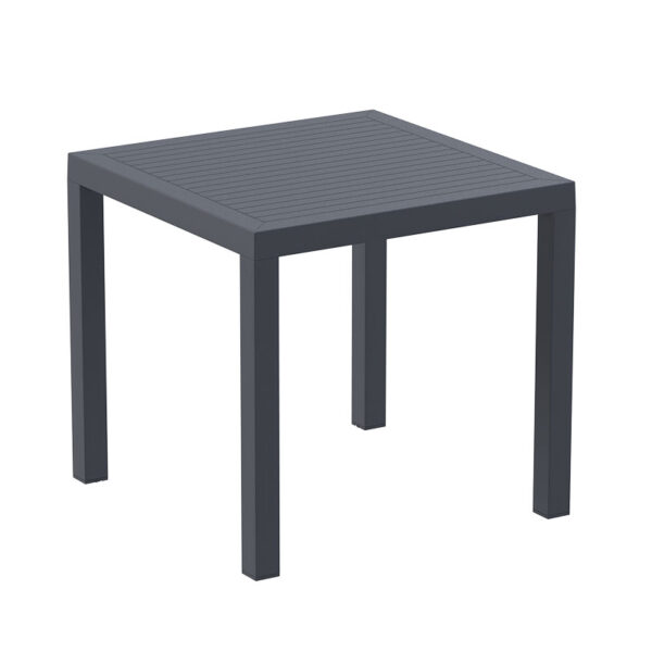 Ares 80 - Ett robust matbord - Bilde 3