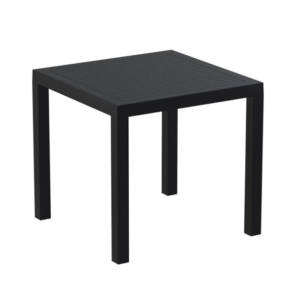 Ares 80 - Ett robust matbord - Bilde 5
