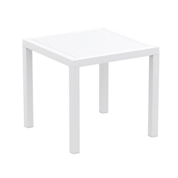 Ares 80 - Ett robust matbord - Bilde 4