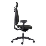 Marseille - En kontorsstol med ergonomiska egenskaper - Bild 3