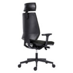 Marseille - En kontorsstol med ergonomiska egenskaper - Bild 5