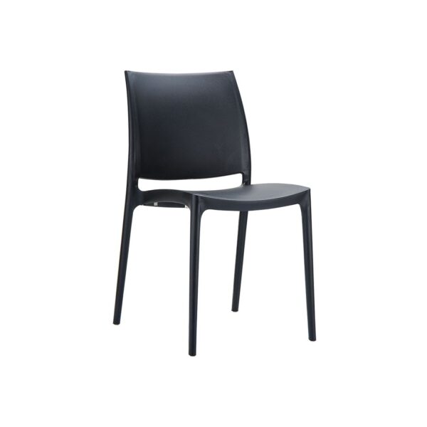 Maya - En stapelbar stol med karaktär - Bild 5