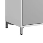 Benstativ i metall 120 cm - Bild 2