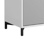 Benstativ i metall 120 cm - Bild 3