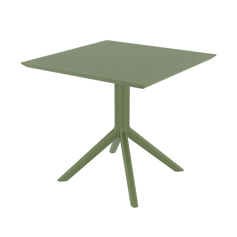 SKY_Table80_olivgrønn SKY Table 80 - Bilde 4