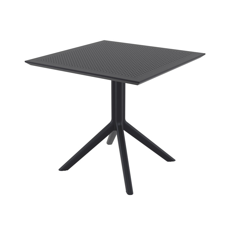 SKY_Table80_black SKY Table 80 - Bilde 6