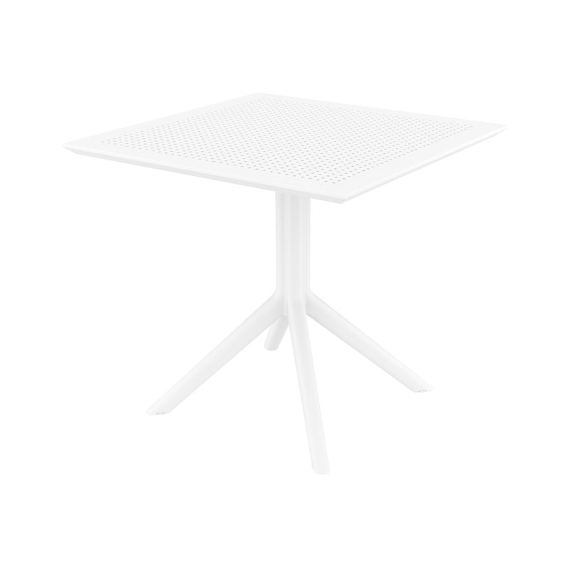SKY_Table80_vit SKY Table 80 - Bilde 3
