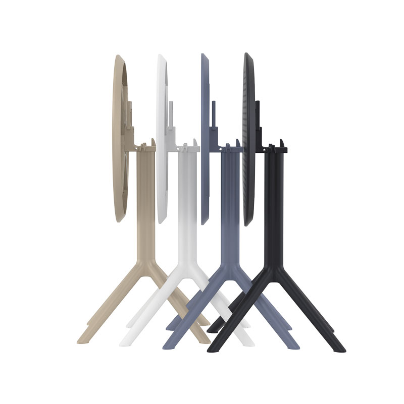 Sky-_-Ø60_fällbar SKY Folding Table Ø60 - Bilde 4