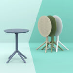 SKY Folding Table Ø60 - Bilde 2