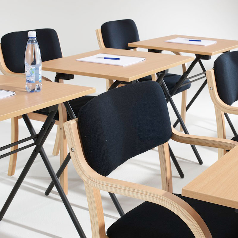Hylte stolen och bordet Examen Examen - Bild 2