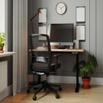 Up & Down Ergo - Stativ med 2 motorer - Bilde 2