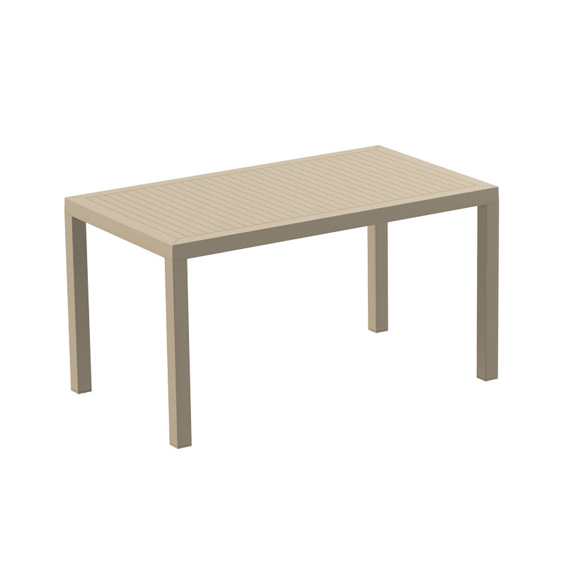 Ares140_taupe_800x800 Ares 140 - Ett stadigt matbord - Bilde 4