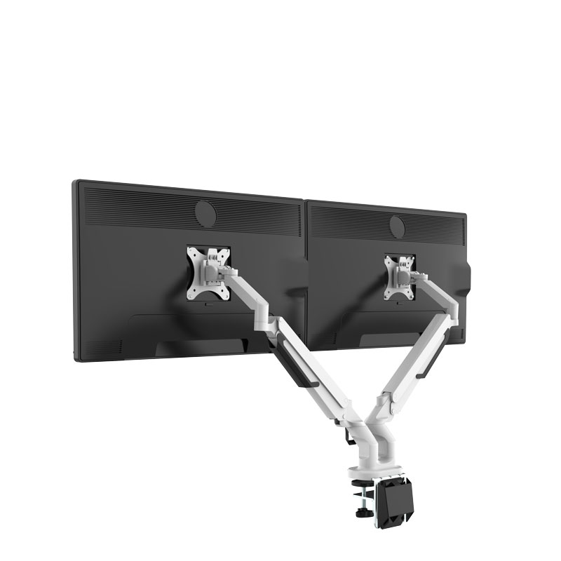 Monitorarm-UDM-E25---01 Monitorarm EASY för 2 skärmar - Bilde 4