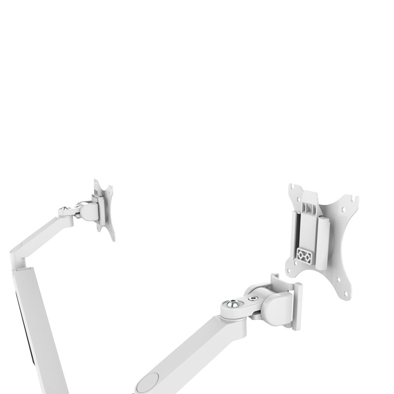 Monitorarm-UDM-E25---03 Monitorarm EASY för 2 skärmar - Bilde 6