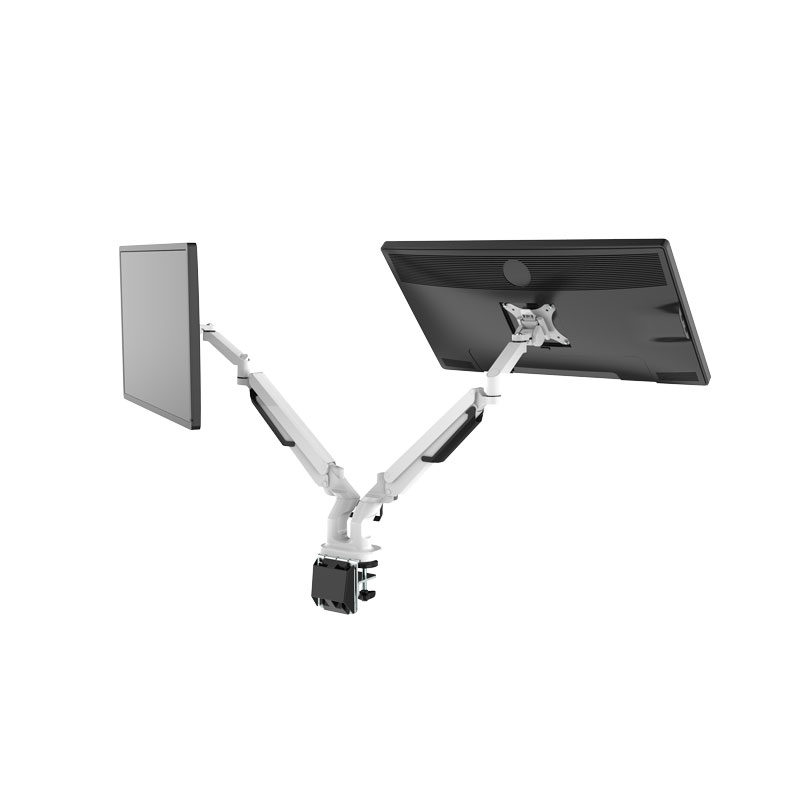Monitorarm-UDM-E25---05 Monitorarm EASY för 2 skärmar - Bilde 7